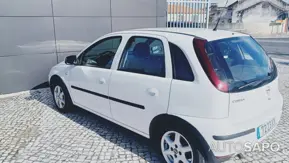 Opel Corsa de 2004