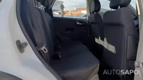 Opel Corsa de 2004