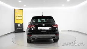 Seat Arona de 2022