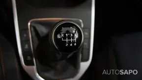 Seat Arona de 2022