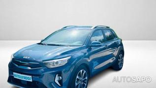 Kia Stonic 1.0 T-GDi Drive de 2024