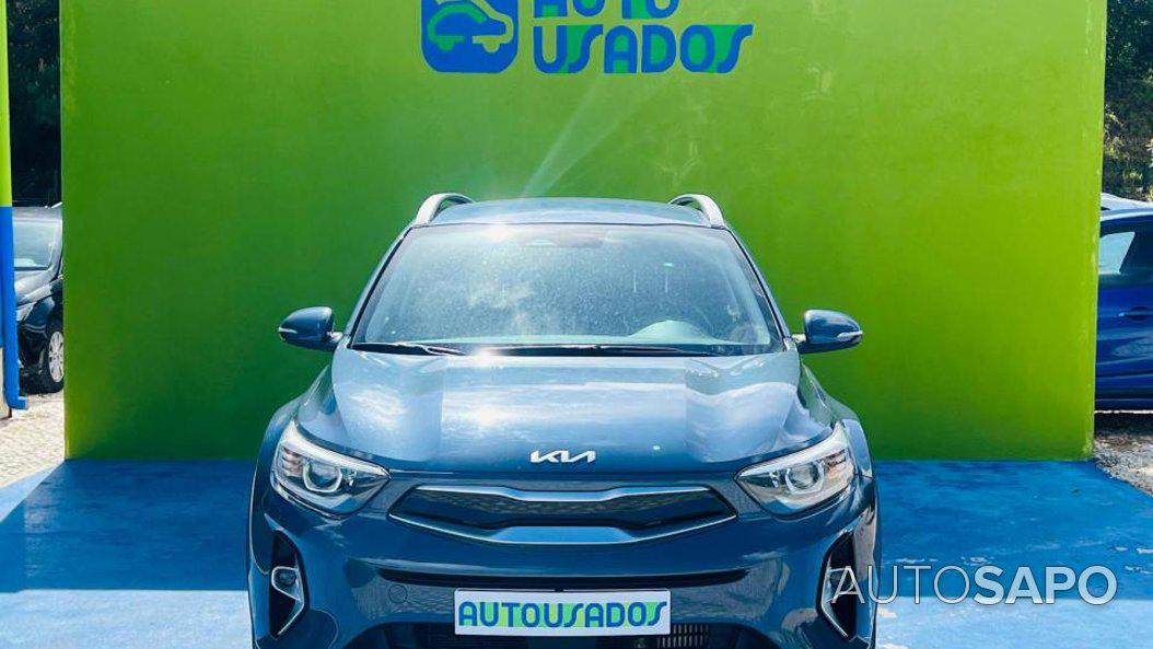 Kia Stonic 1.0 T-GDi Drive de 2024