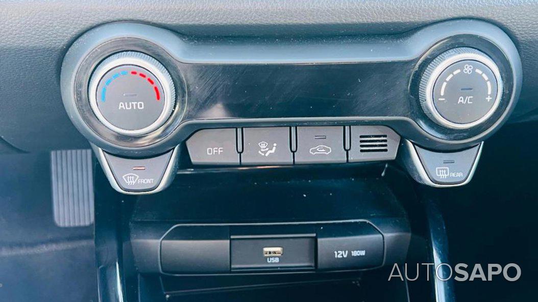 Kia Stonic 1.0 T-GDi Drive de 2024