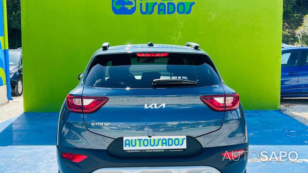 Kia Stonic 1.0 T-GDi Drive de 2024