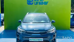 Kia Stonic 1.0 T-GDi Drive de 2024