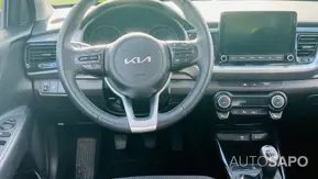 Kia Stonic 1.0 T-GDi Drive de 2024