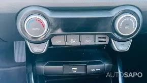 Kia Stonic 1.0 T-GDi Drive de 2024