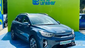 Kia Stonic 1.0 T-GDi Drive de 2024