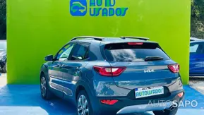 Kia Stonic 1.0 T-GDi Drive de 2024