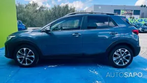 Kia Stonic 1.0 T-GDi Drive de 2024