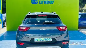 Kia Stonic 1.0 T-GDi Drive de 2024