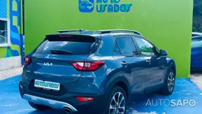 Kia Stonic 1.0 T-GDi Drive de 2024