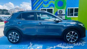 Kia Stonic 1.0 T-GDi Drive de 2024