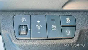 Kia Stonic 1.0 T-GDi Drive de 2024