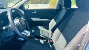 Kia Stonic 1.0 T-GDi Drive de 2024