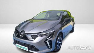 Mitsubishi Colt 1.0 MPI-T Invite de 2024
