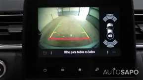 Renault Captur 1.0 TCe Intes de 2022