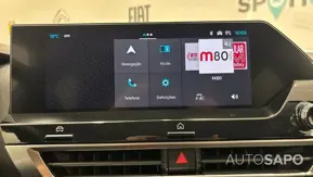 Citroen C4 1.4 VTi Collection de 2024