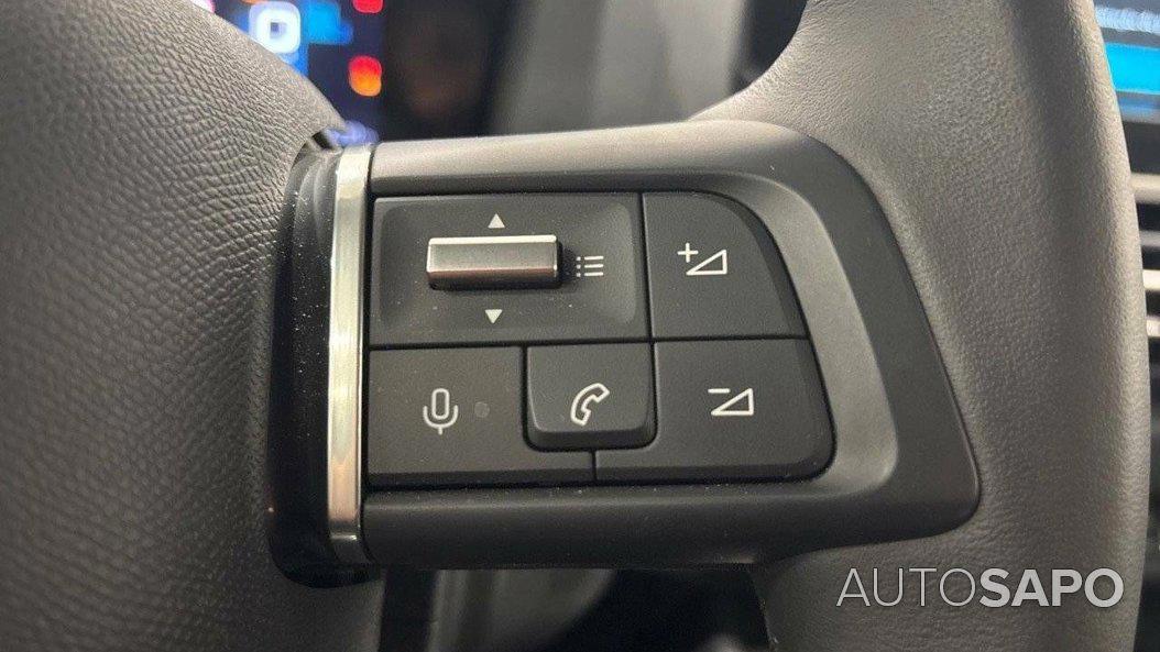 Citroen C4 1.2 PureTech Intensive J17 de 2024