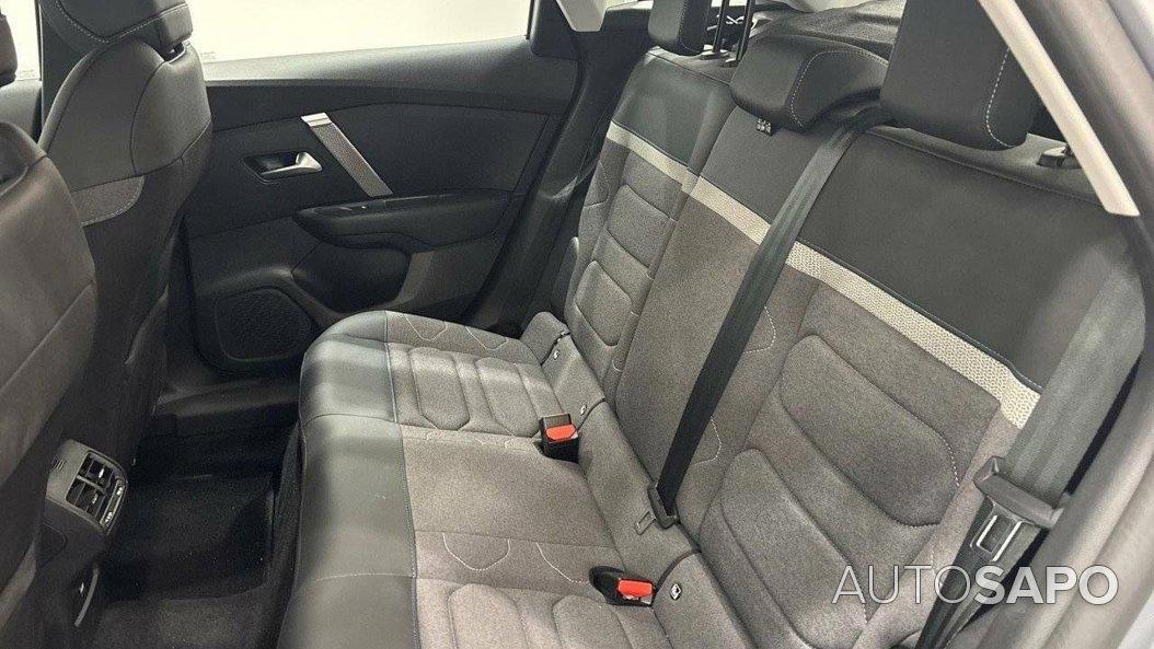 Citroen C4 1.2 PureTech Intensive J17 de 2024
