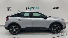 Citroen C4 1.2 PureTech Intensive J17 de 2024
