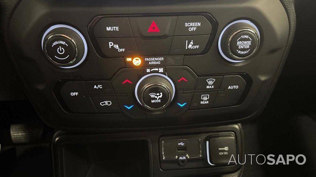 Jeep Renegade 1.3 TG 4Xe Limited de 2023