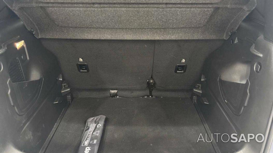 Jeep Renegade 1.3 TG 4Xe Limited de 2023