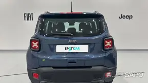 Jeep Renegade 1.3 TG 4Xe Limited de 2023