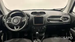 Jeep Renegade 1.3 TG 4Xe Limited de 2023