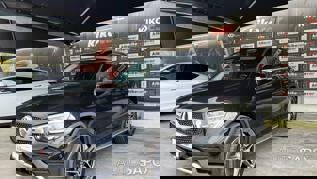 Mercedes-Benz Classe GLC de 2022