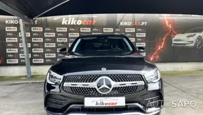 Mercedes-Benz Classe GLC de 2022