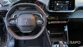 Peugeot 208 de 2021