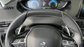 Peugeot 3008 de 2022