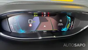 Peugeot 3008 de 2022