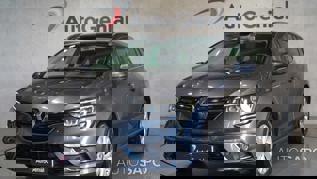 Renault Mégane de 2020