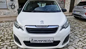 Peugeot 108 1.0 VTi Active de 2015