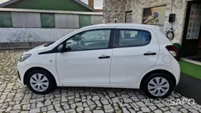 Peugeot 108 1.0 VTi Active de 2015