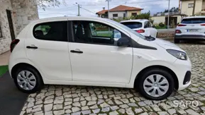 Peugeot 108 1.0 VTi Active de 2015