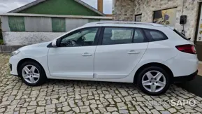 Renault Mégane de 2014