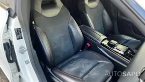 Mercedes-Benz Classe CLA de 2019