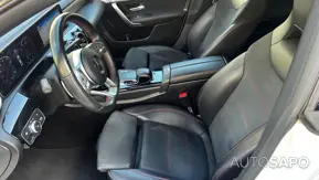 Mercedes-Benz Classe CLA de 2019