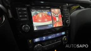 Nissan Qashqai de 2014