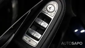 Mercedes-Benz Classe GLC de 2017