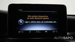 Mercedes-Benz Classe GLC de 2017