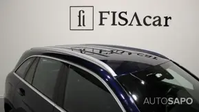 Mercedes-Benz Classe GLC de 2017
