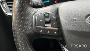 Ford Fiesta 1.0 EcoBoost ST-Line de 2022