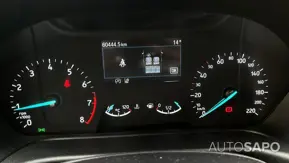 Ford Fiesta 1.0 EcoBoost ST-Line de 2022