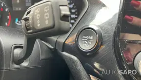 Ford Fiesta 1.0 EcoBoost ST-Line de 2022