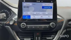 Ford Fiesta 1.0 EcoBoost ST-Line de 2022