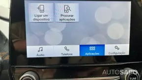 Ford Fiesta 1.0 EcoBoost ST-Line de 2022